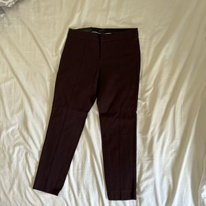 Banana Republic Sloan Ankle pant